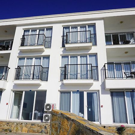 Ni Marin Hotel Milas Exterior foto